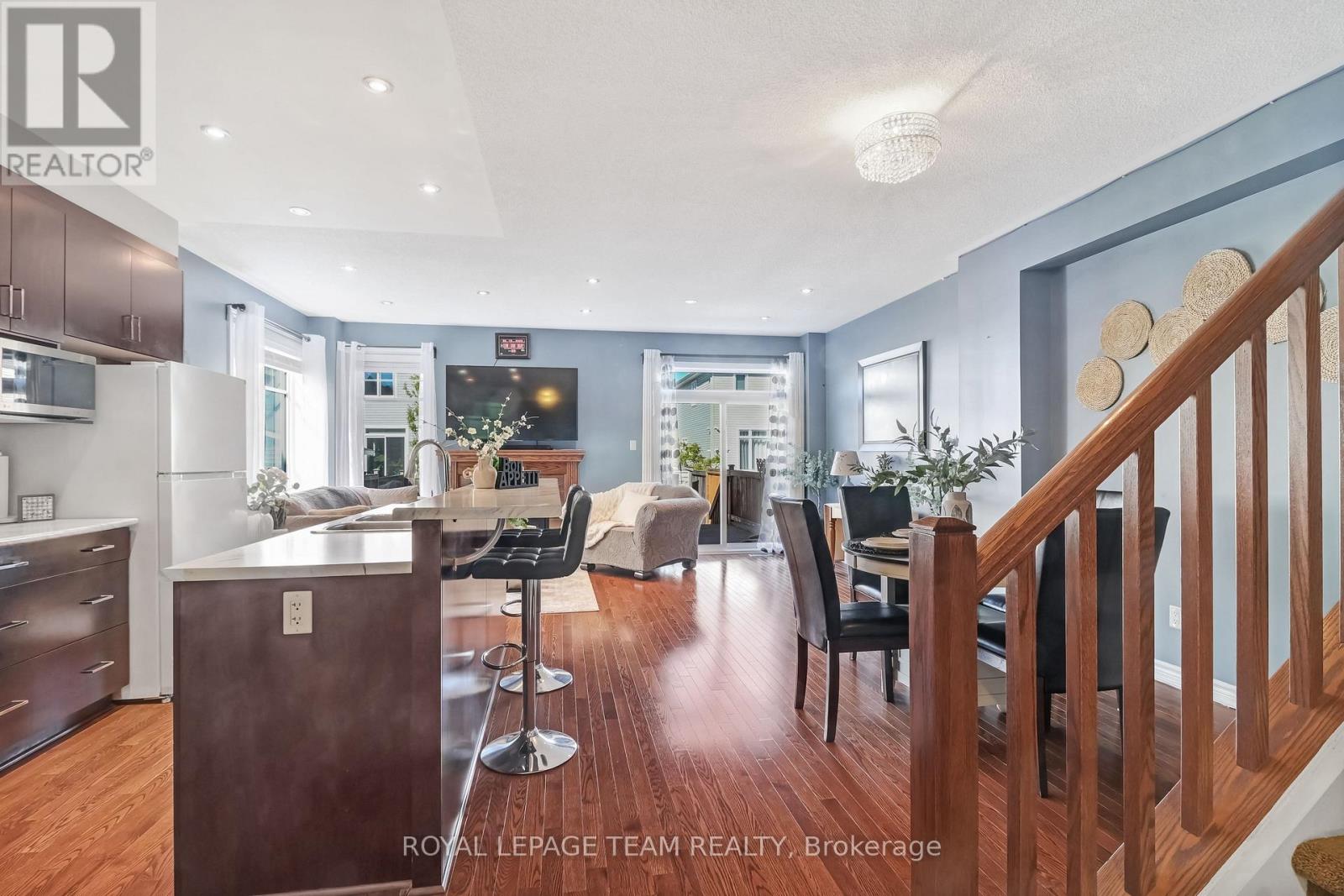 2477 Regatta Avenue, Ottawa, Ontario  K2J 5V6 - Photo 5 - X13229586