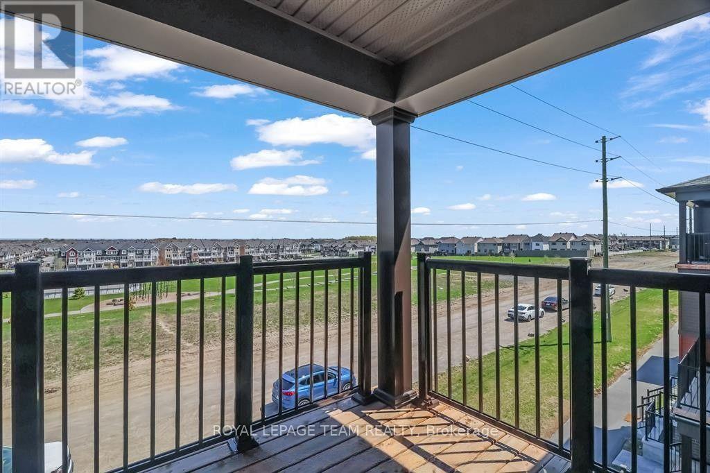 416 Parnian Private, Ottawa, Ontario  K2J 7K6 - Photo 19 - X13229614