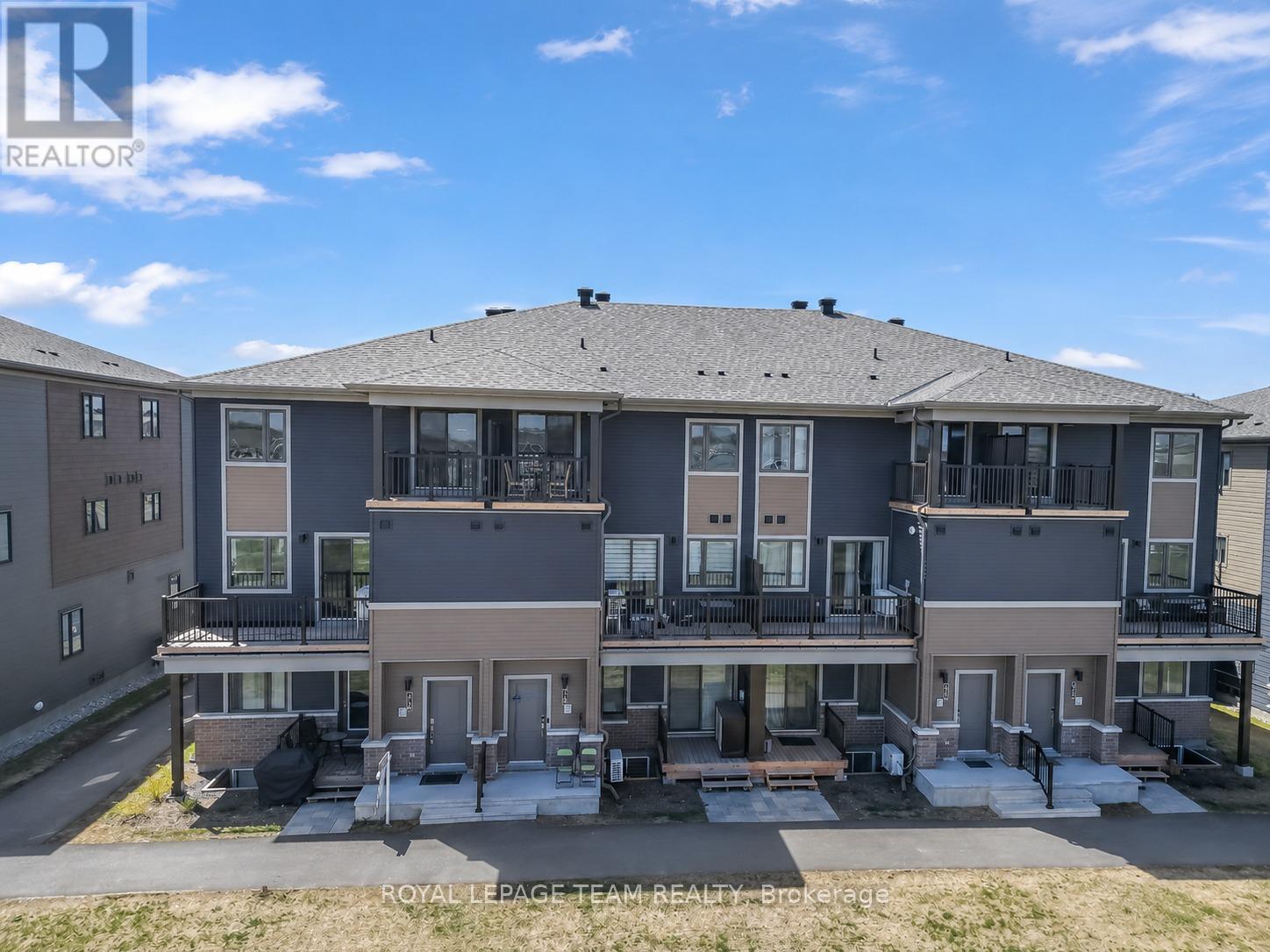 416 Parnian Private, Ottawa, Ontario  K2J 7K6 - Photo 2 - X13229614