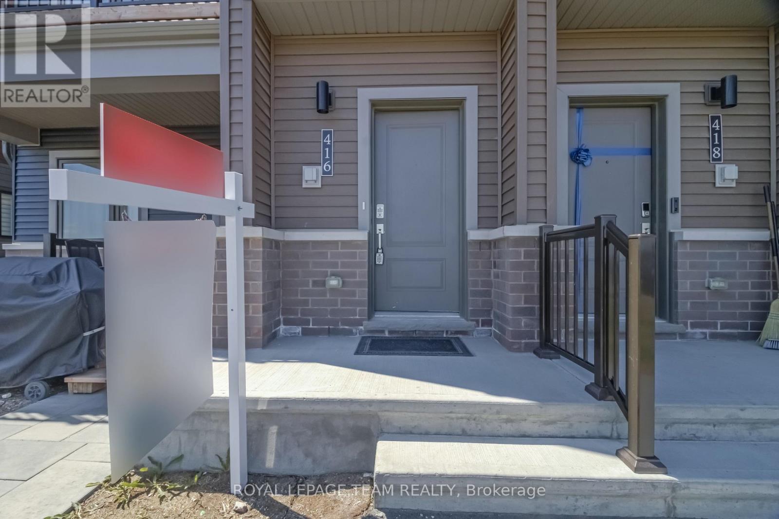 416 Parnian Private, Ottawa, Ontario  K2J 7K6 - Photo 3 - X13229614