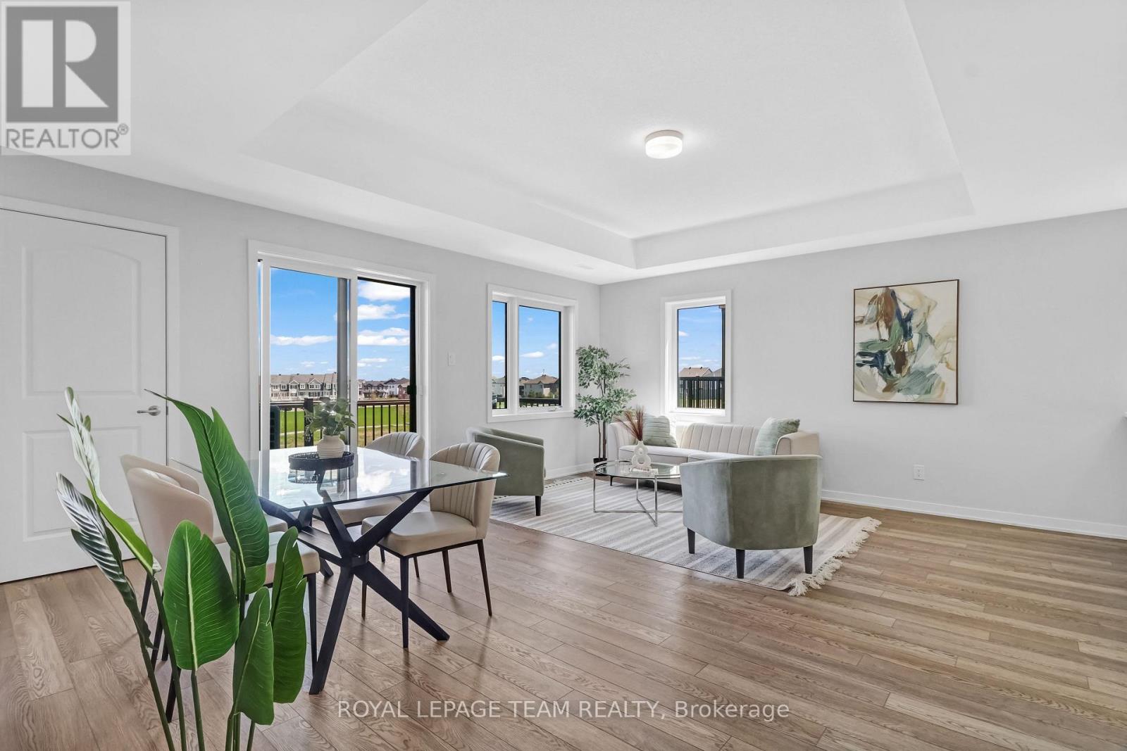 416 Parnian Private, Ottawa, Ontario  K2J 7K6 - Photo 6 - X13229614