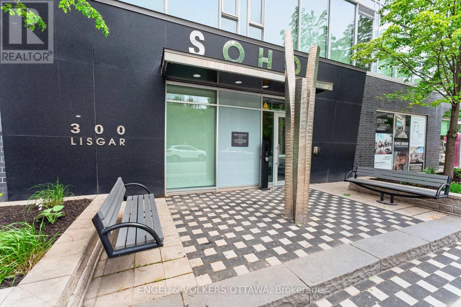 1210 - 300 Lisgar Street, Ottawa, Ontario  K2P 0E2 - Photo 25 - X13229632