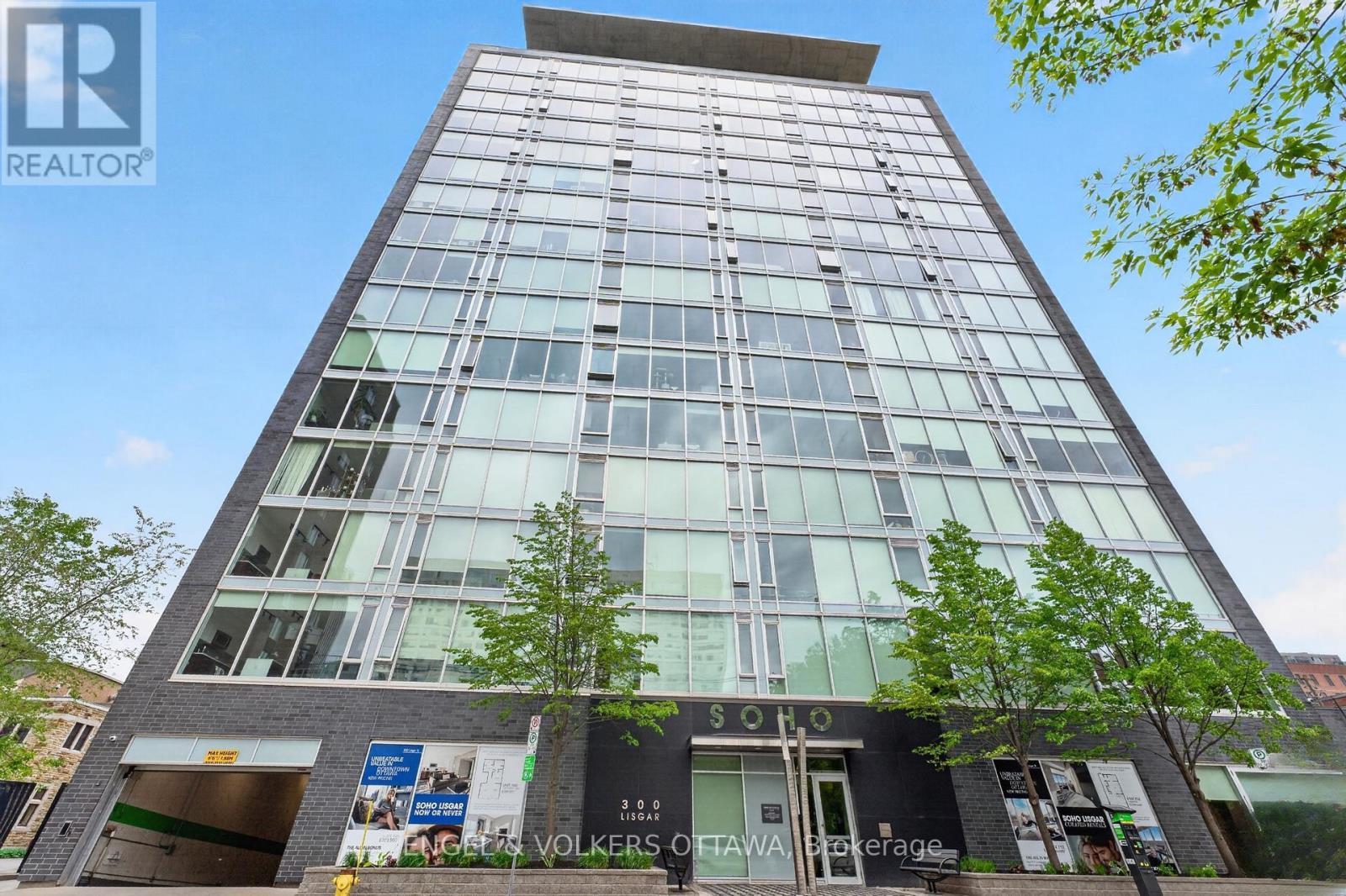 1210 - 300 Lisgar Street, Ottawa, Ontario  K2P 0E2 - Photo 30 - X13229632