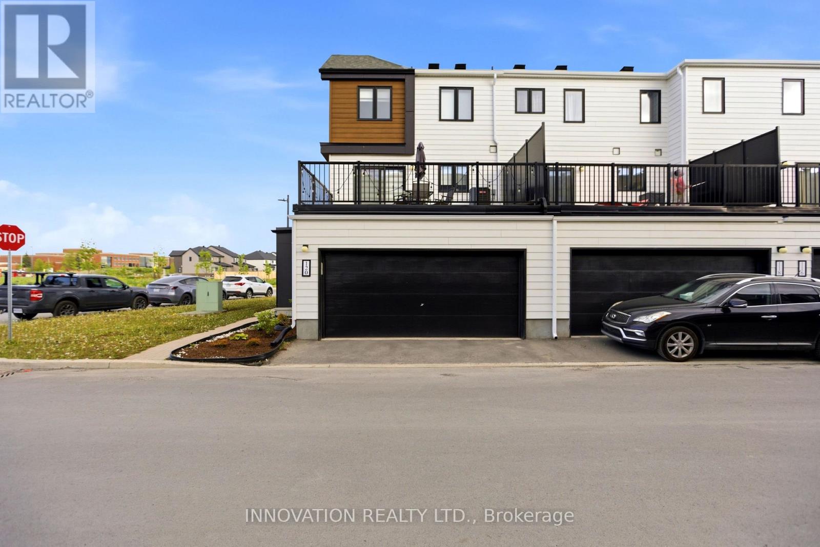 120 Kyanite Lane, Ottawa, Ontario  K2J 7B5 - Photo 2 - X13229648