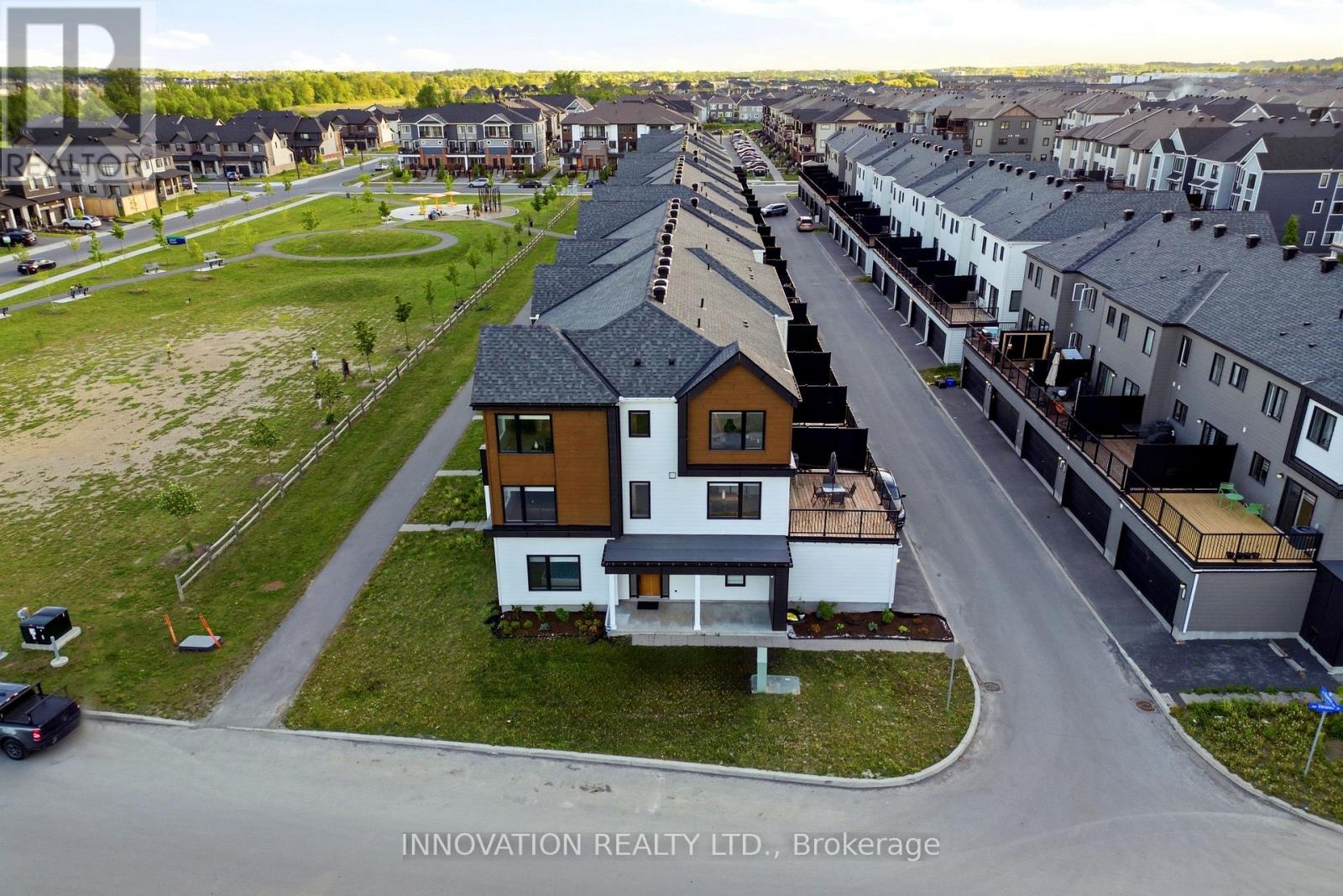 120 Kyanite Lane, Ottawa, Ontario  K2J 7B5 - Photo 30 - X13229648