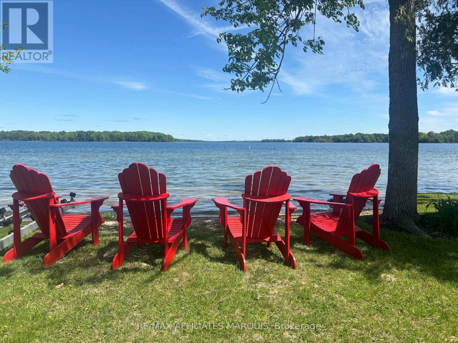 #66 R48 Private, Rideau Lakes, Ontario  K0G 1V0 - Photo 2 - X13229688