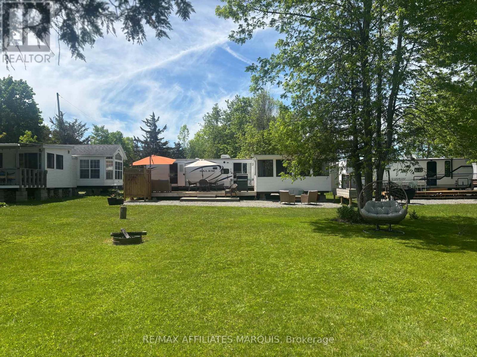#66 R48 Private, Rideau Lakes, Ontario  K0G 1V0 - Photo 4 - X13229688