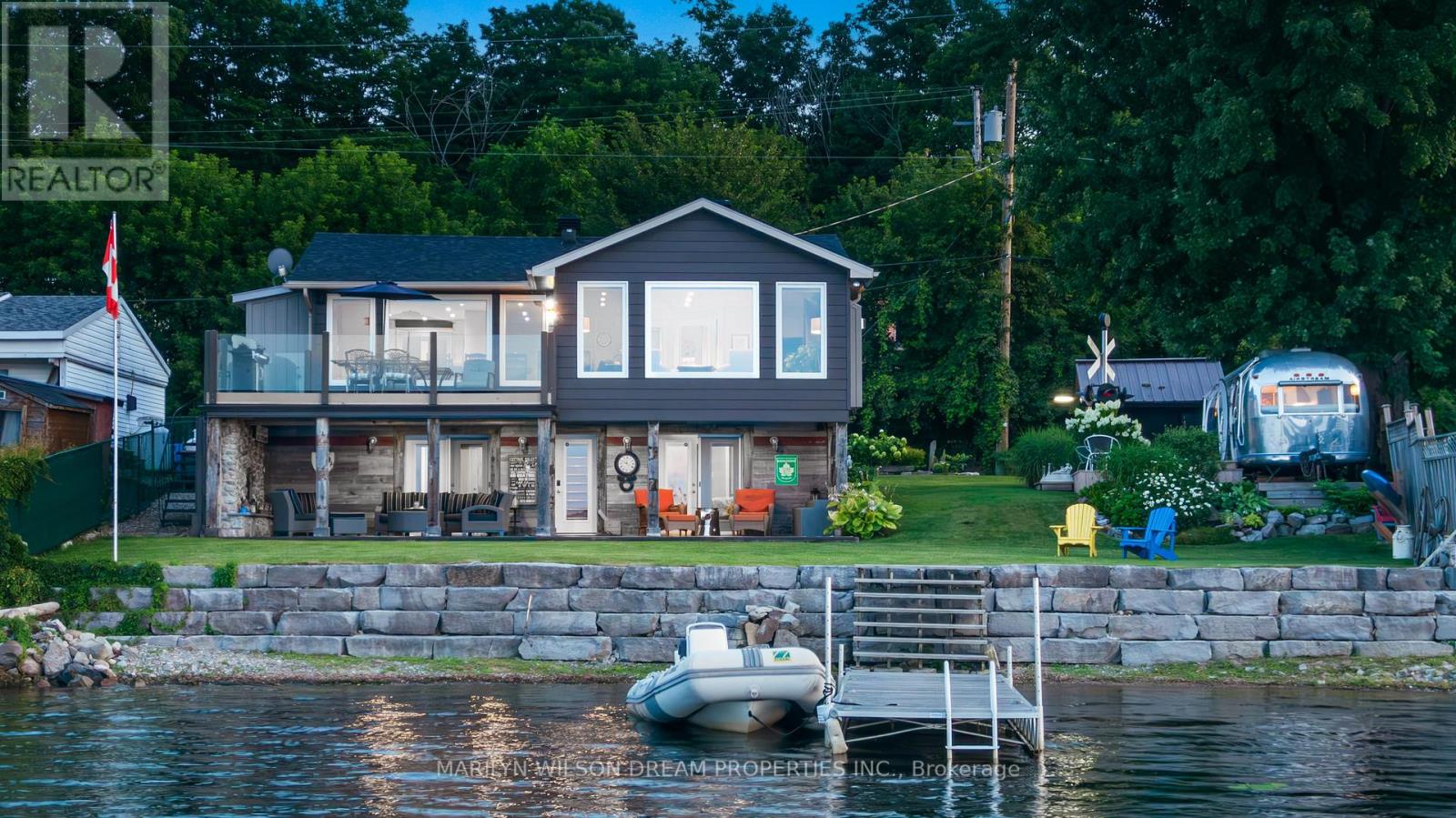614 Lake Street, Mcnab/braeside, Ontario  K7V 3Z8 - Photo 1 - X13229726