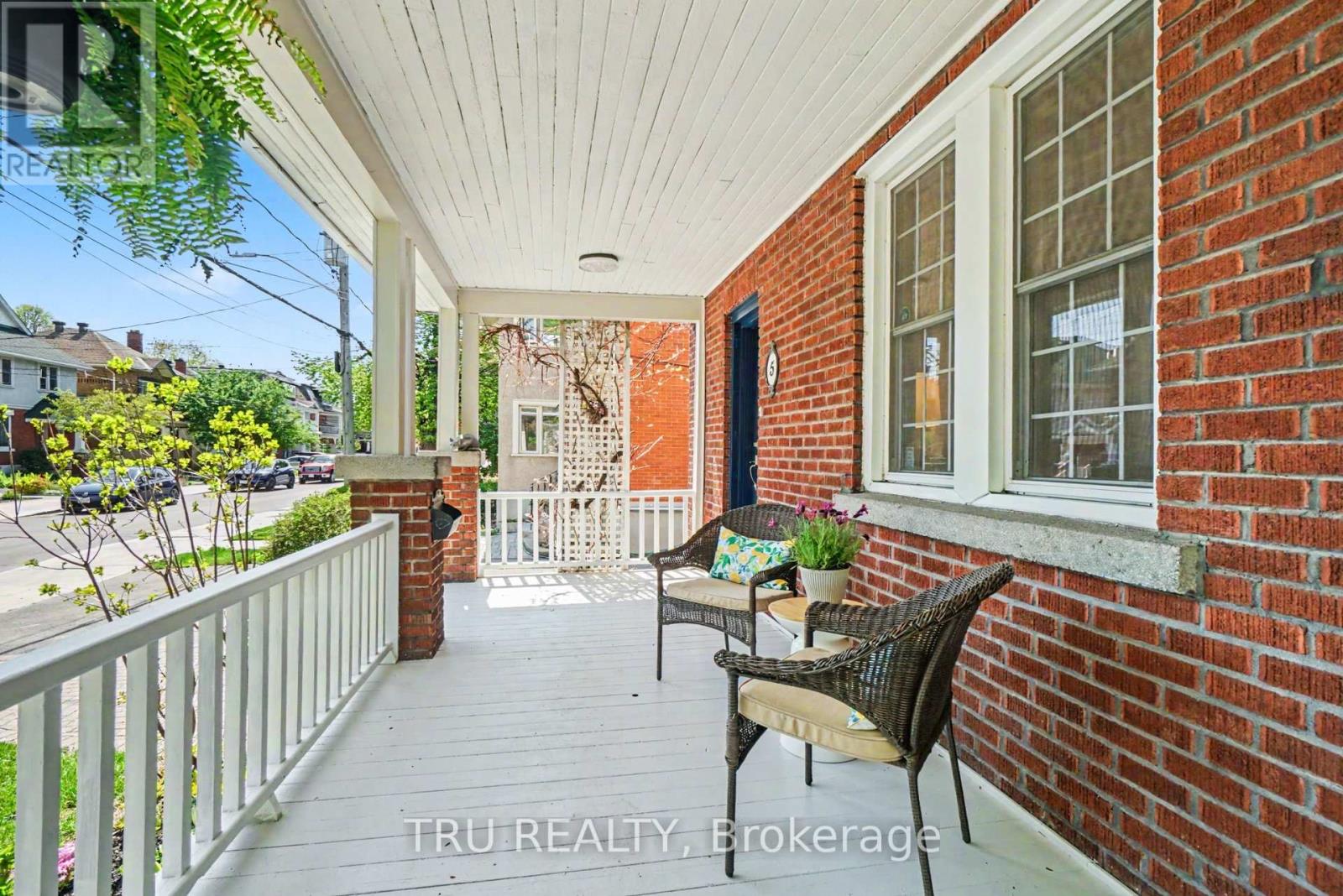 5 Grove Avenue, Ottawa, Ontario  K1S 3A5 - Photo 3 - X13229762