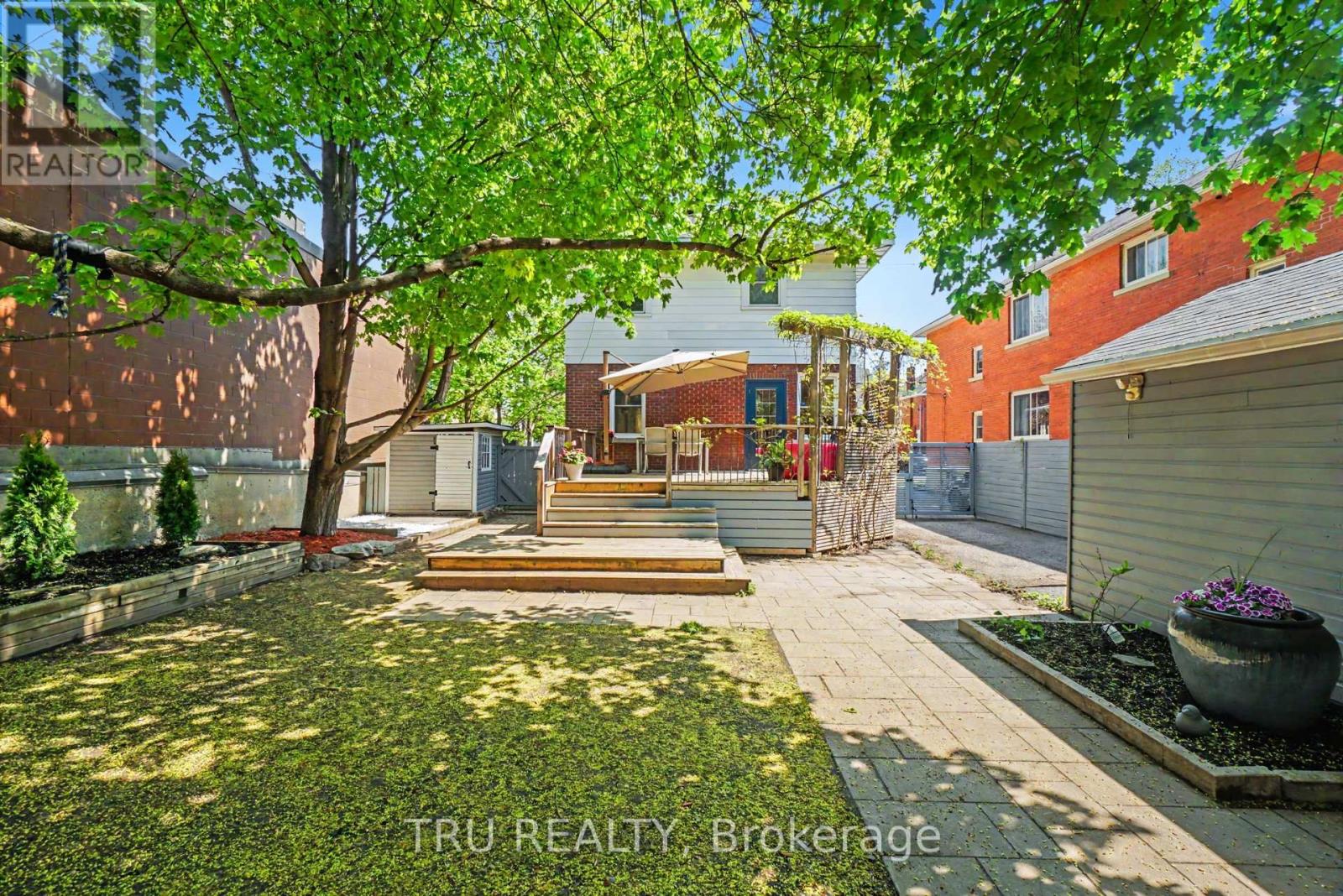 5 Grove Avenue, Ottawa, Ontario  K1S 3A5 - Photo 30 - X13229762