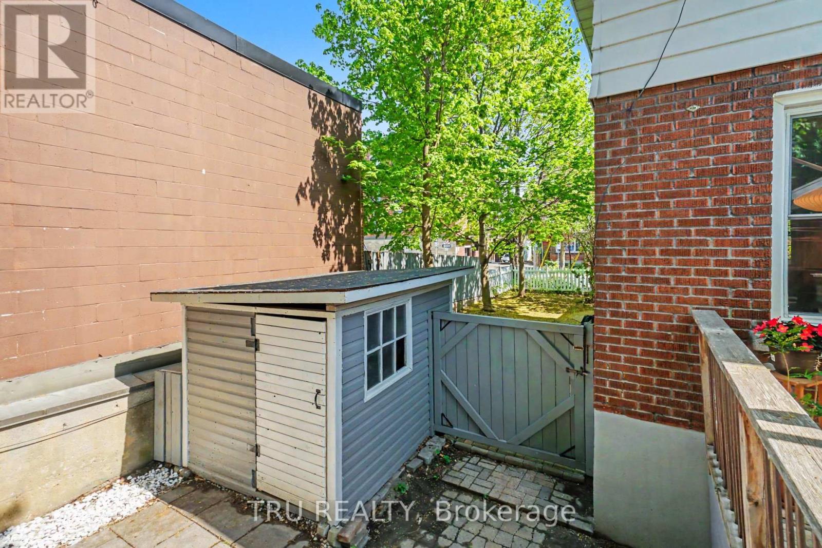 5 Grove Avenue, Ottawa, Ontario  K1S 3A5 - Photo 32 - X13229762