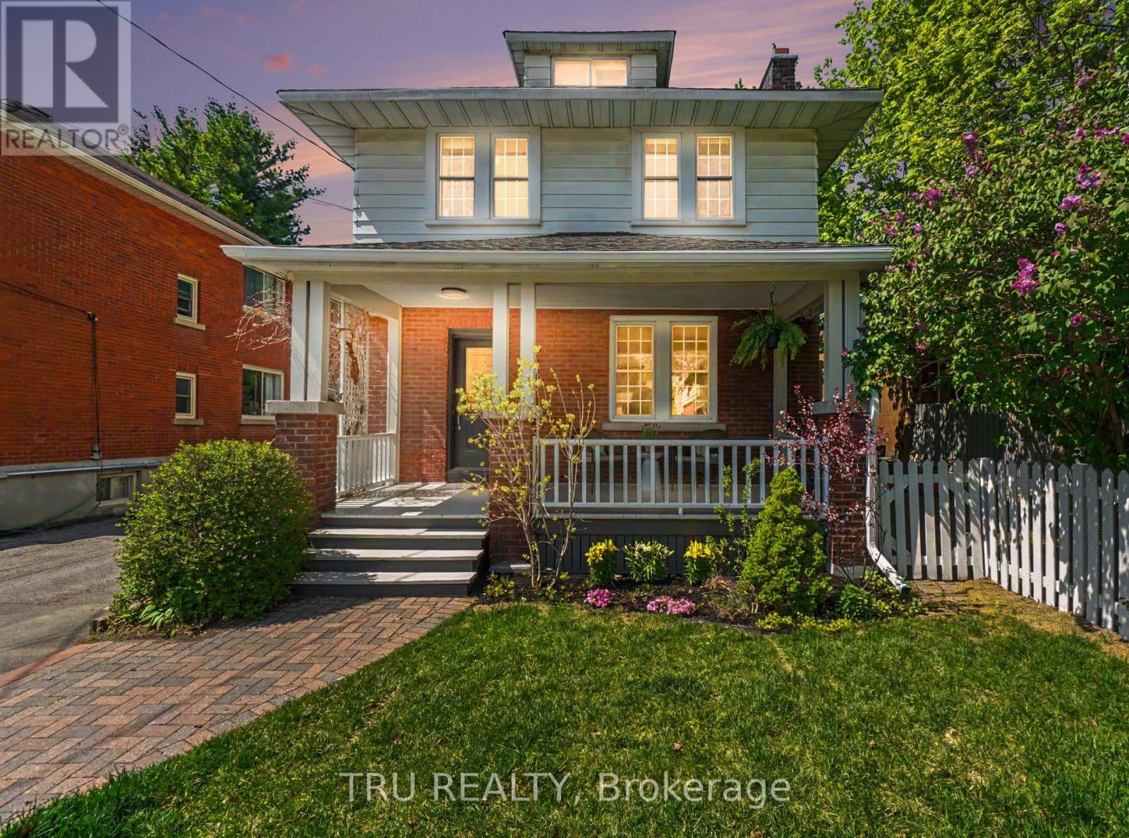 5 Grove Avenue, Ottawa, Ontario  K1S 3A5 - Photo 33 - X13229762