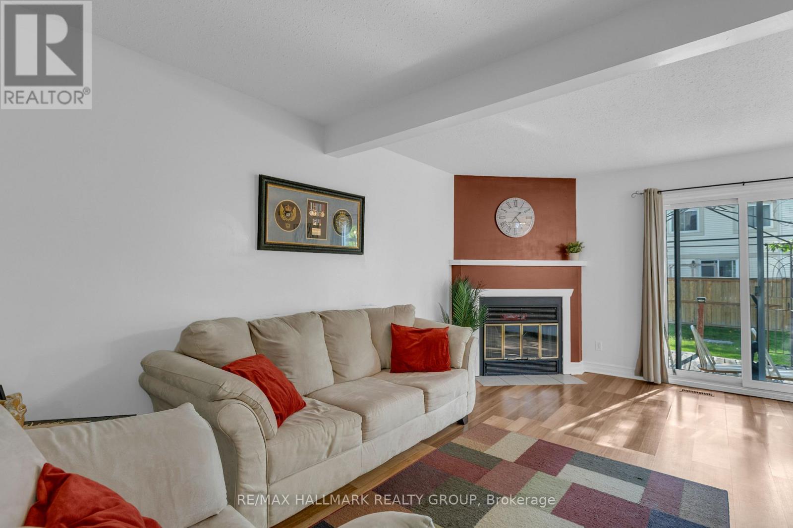 42 - 521 Canotia Place, Ottawa, Ontario  K4A 2J2 - Photo 2 - X13229830