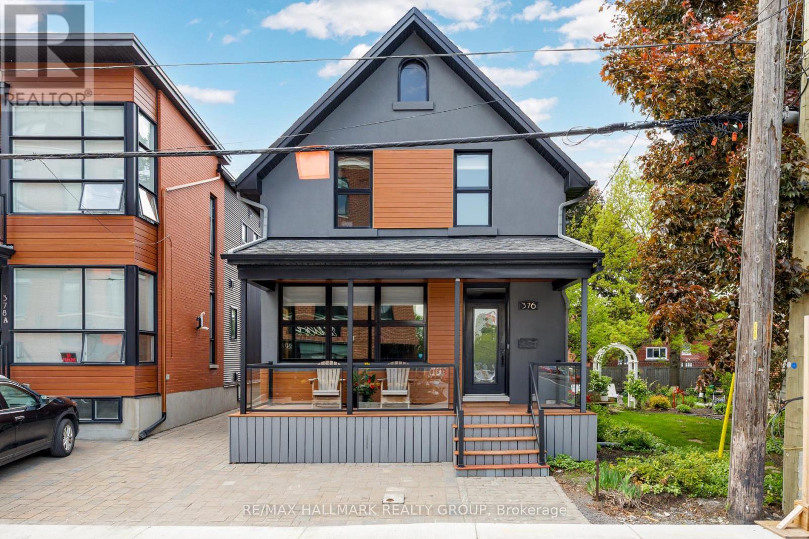 376 Winona Avenue, Ottawa, Ontario  K1Z 5H7 - Photo 1 - X13229840