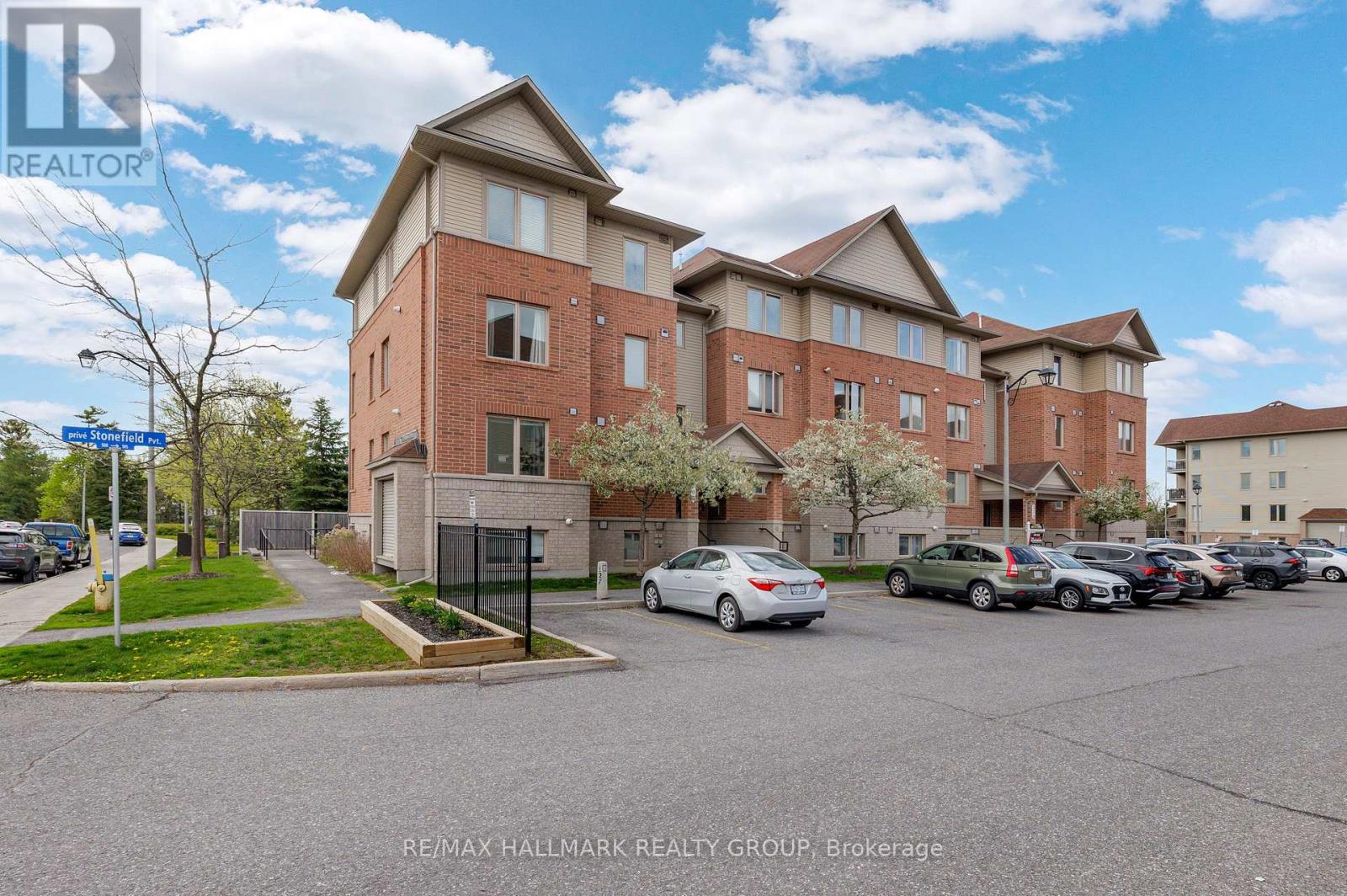 6 - 500 Stonefield Private, Ottawa, Ontario  K2G 4R3 - Photo 1 - X13229846