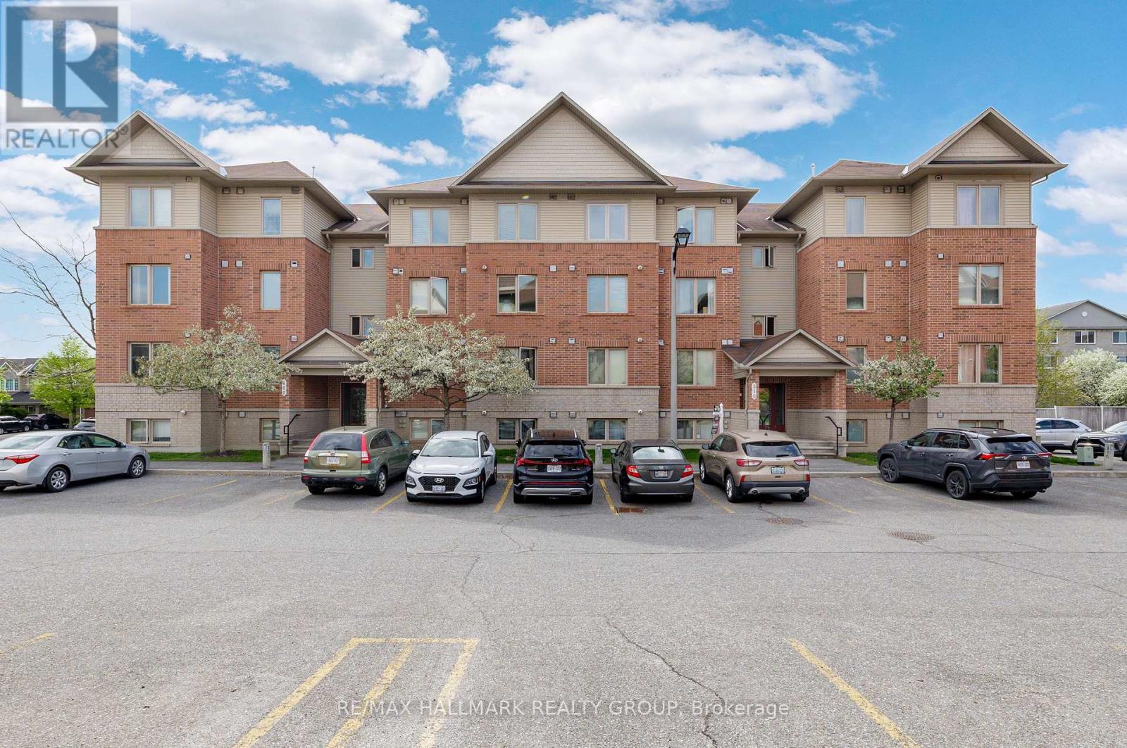 6 - 500 Stonefield Private, Ottawa, Ontario  K2G 4R3 - Photo 2 - X13229846
