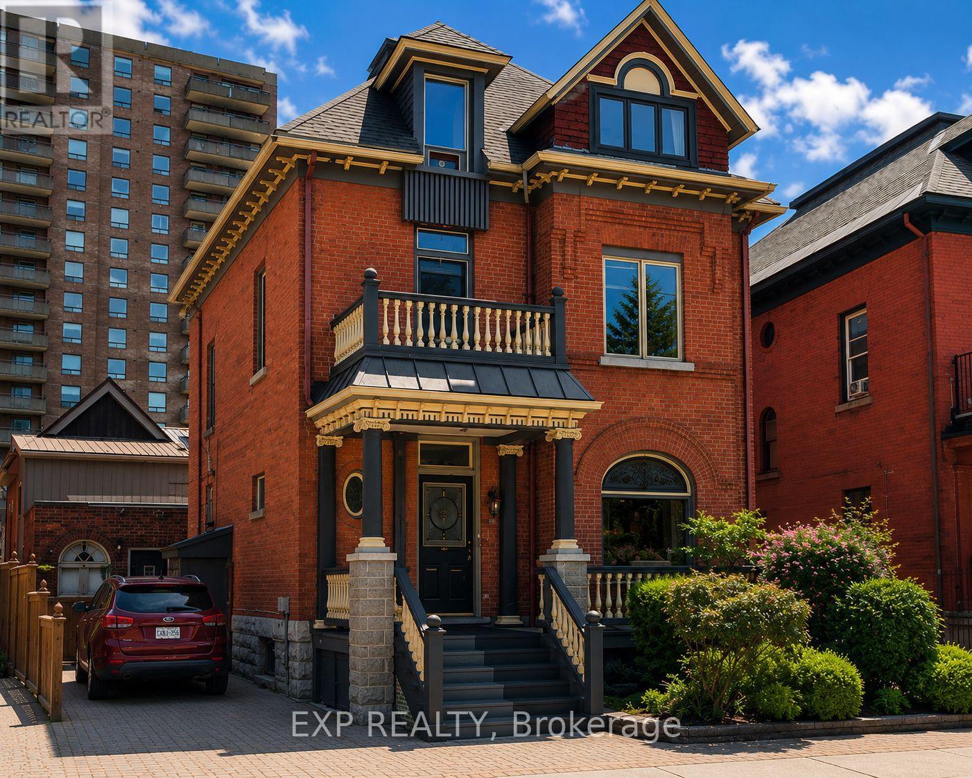 1 - 12 Somerset Street W, Ottawa, Ontario  K2P 0H4 - Photo 2 - X13229934
