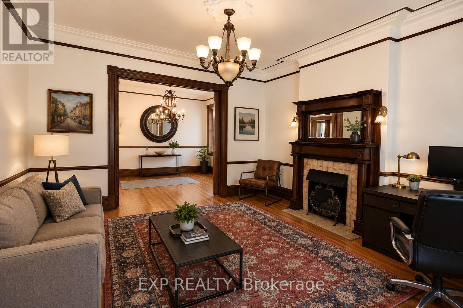 1 - 12 Somerset Street W, Ottawa, Ontario  K2P 0H4 - Photo 4 - X13229934