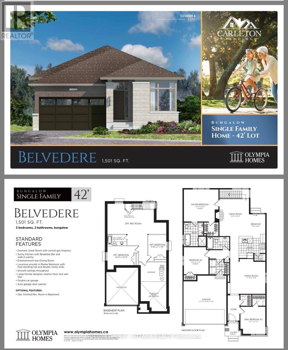 105 Dunlop Road, Carleton Place, Ontario  K7C 0R8 - Photo 38 - X13229936