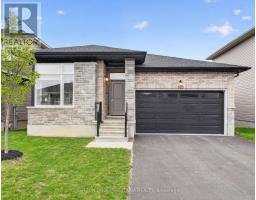 105 DUNLOP ROAD, Carleton Place, Ontario