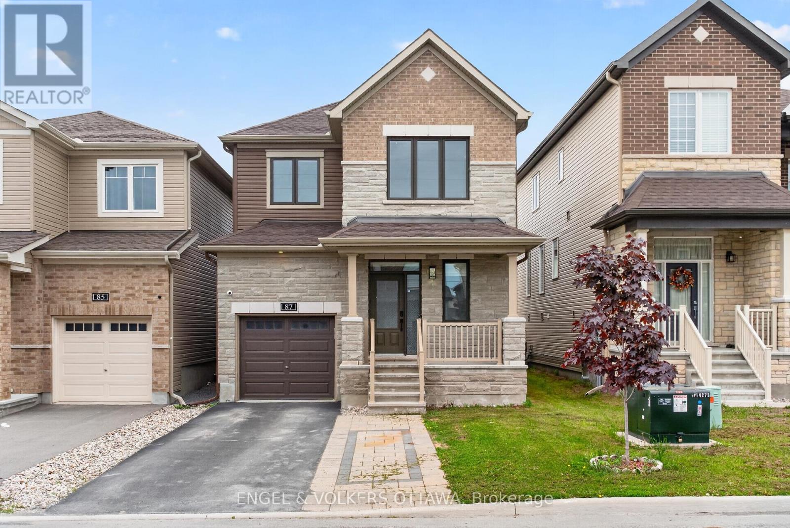 87 Coco Place, Ottawa, Ontario  K2T 0R2 - Photo 1 - X13229952