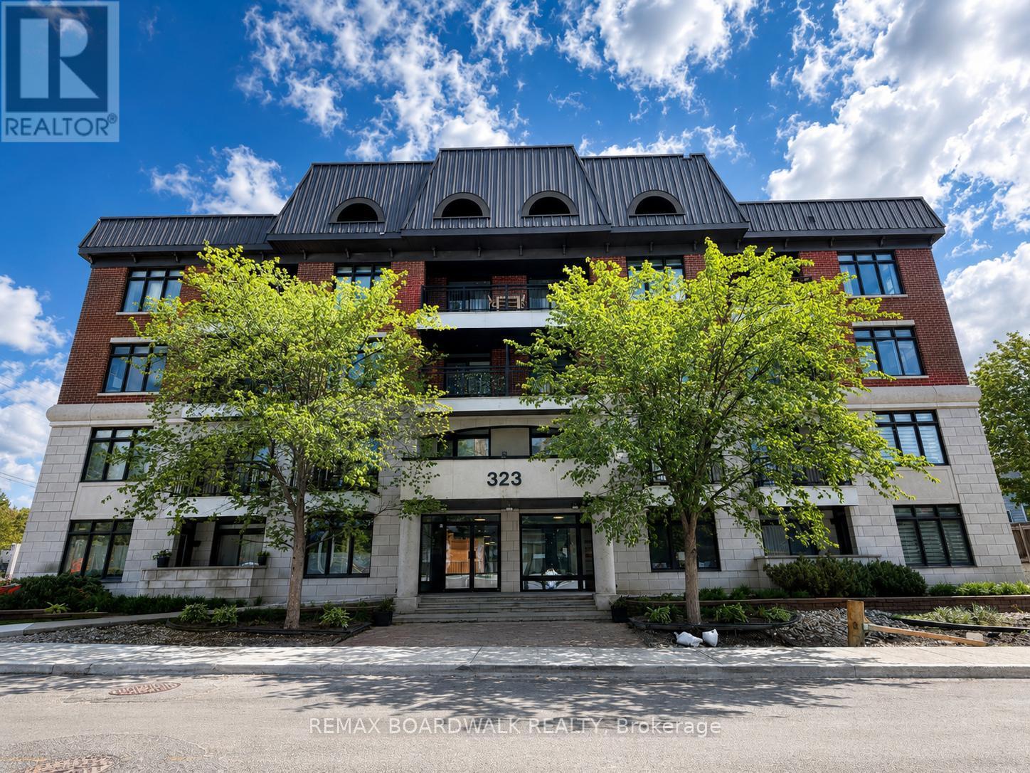 306 - 323 Winona Avenue, Ottawa, Ontario  K1Z 5H3 - Photo 1 - X13229964