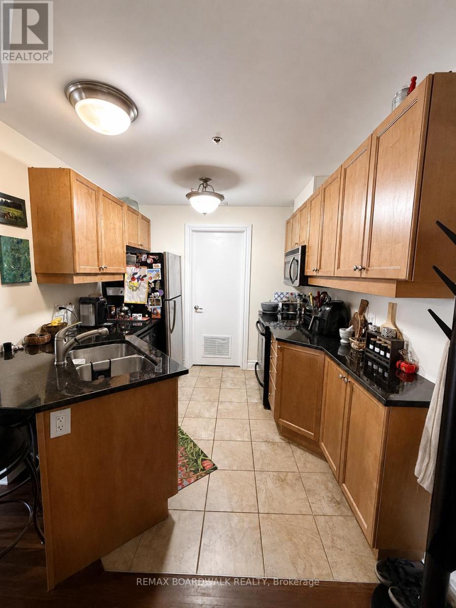 306 - 323 Winona Avenue, Ottawa, Ontario  K1Z 5H3 - Photo 8 - X13229964