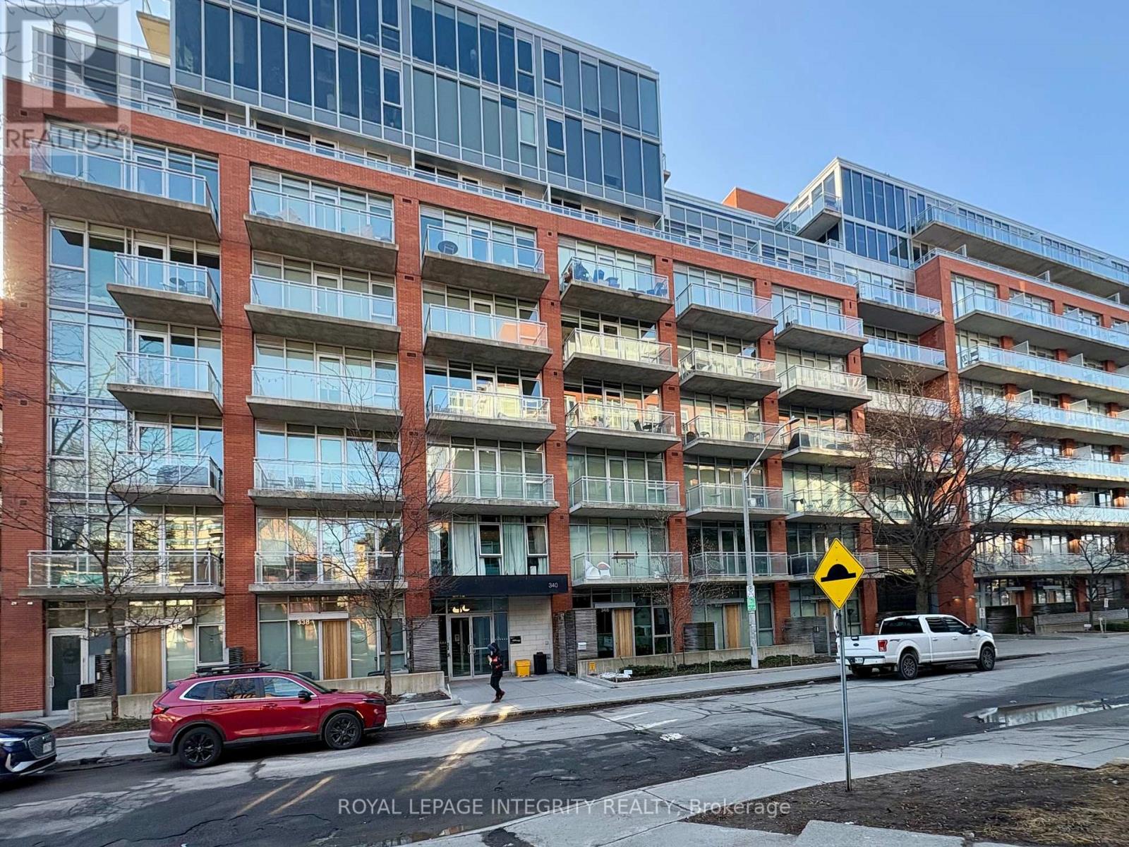 742 - 340 Mcleod Street, Ottawa, Ontario  K2P 1A4 - Photo 1 - X13229984