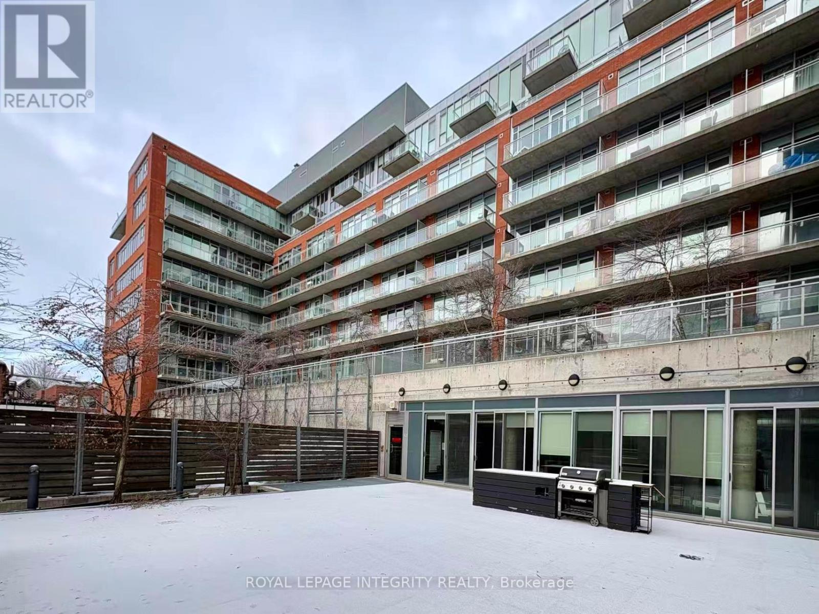 742 - 340 Mcleod Street, Ottawa, Ontario  K2P 1A4 - Photo 21 - X13229984