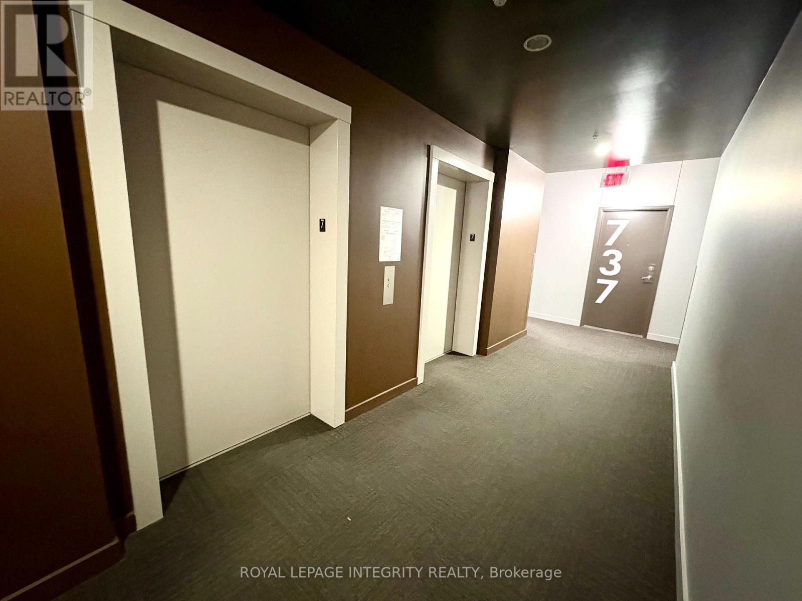 742 - 340 Mcleod Street, Ottawa, Ontario  K2P 1A4 - Photo 3 - X13229984