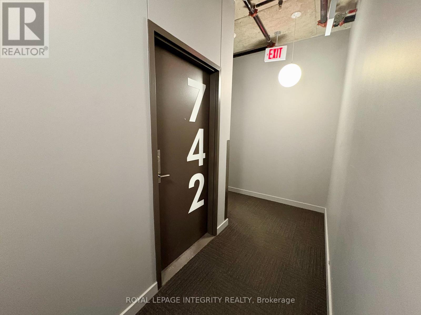 742 - 340 Mcleod Street, Ottawa, Ontario  K2P 1A4 - Photo 4 - X13229984