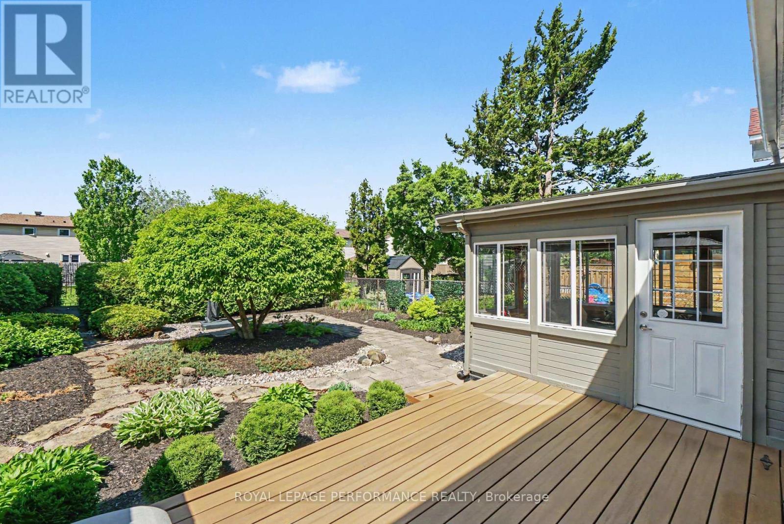 1163 Sauterne Park, Ottawa, Ontario  K1C 2H3 - Photo 33 - X13230002