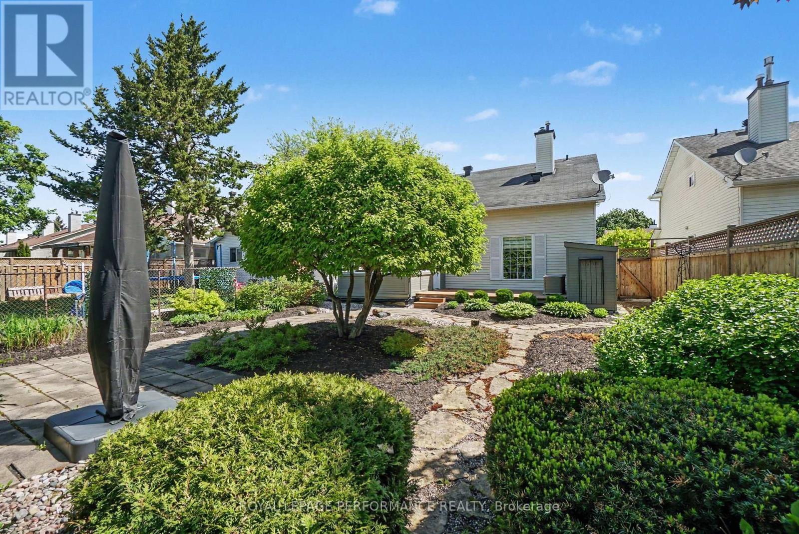 1163 Sauterne Park, Ottawa, Ontario  K1C 2H3 - Photo 35 - X13230002