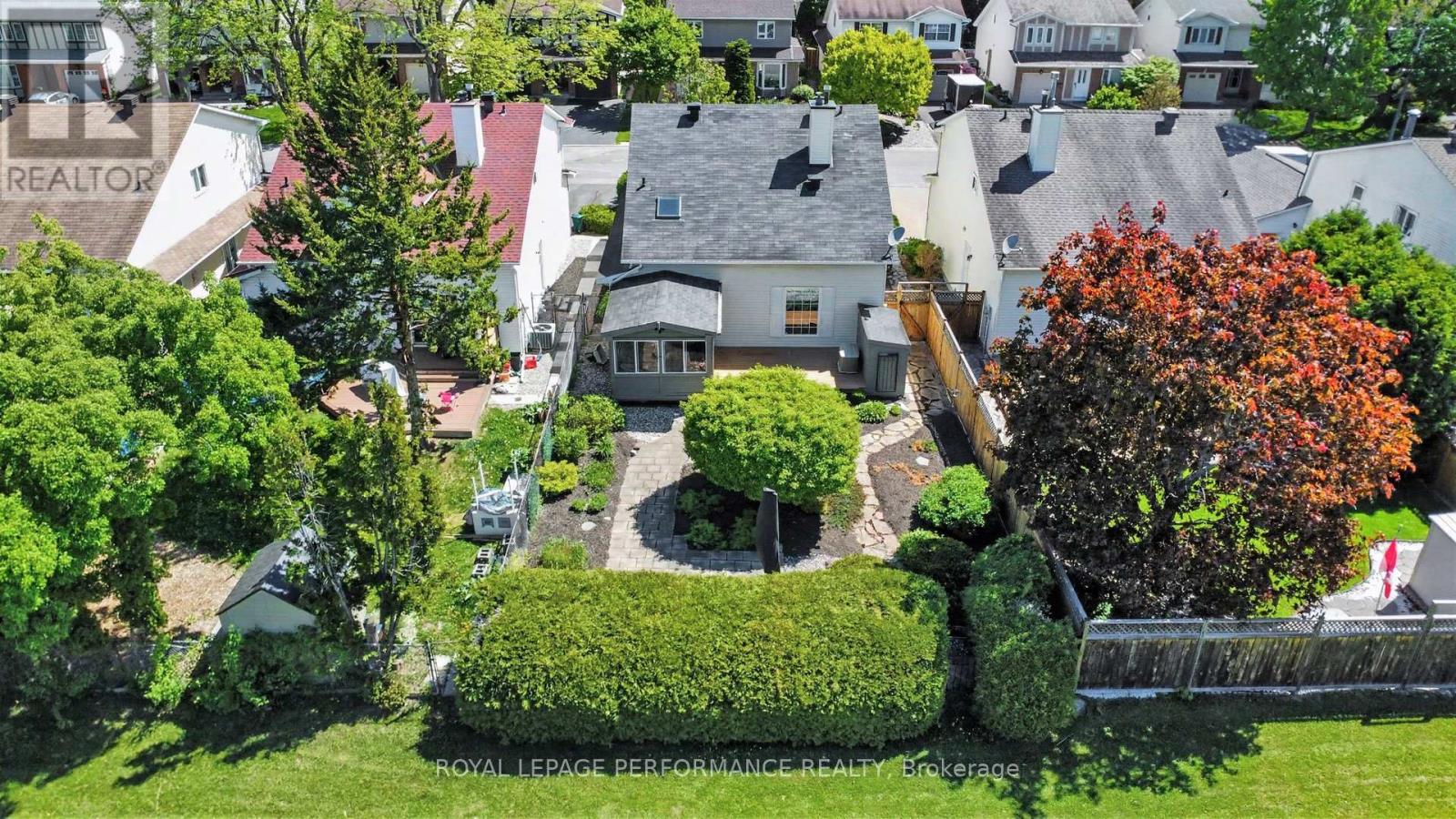 1163 Sauterne Park, Ottawa, Ontario  K1C 2H3 - Photo 38 - X13230002