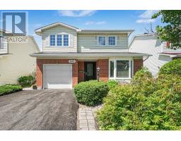 1163 SAUTERNE PARK, Ottawa, Ontario