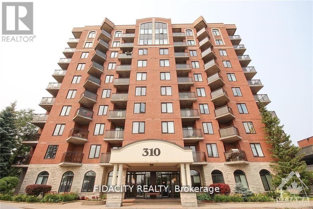 8a - 310 Central Park Drive, Ottawa, Ontario  K2C 4G4 - Photo 1 - X13230048