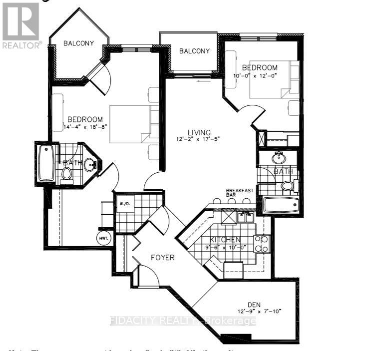 8a - 310 Central Park Drive, Ottawa, Ontario  K2C 4G4 - Photo 2 - X13230048