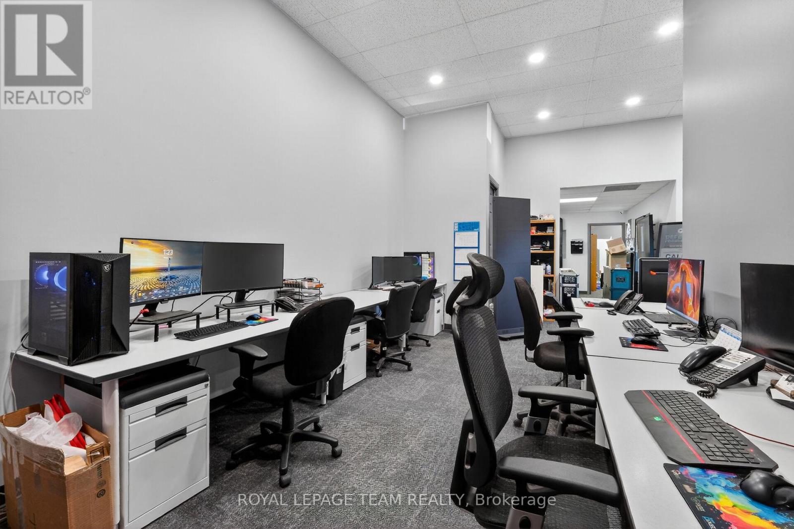 27&29 - 2100 Thurston Drive, Ottawa, Ontario  K1G 4K8 - Photo 22 - X13230146