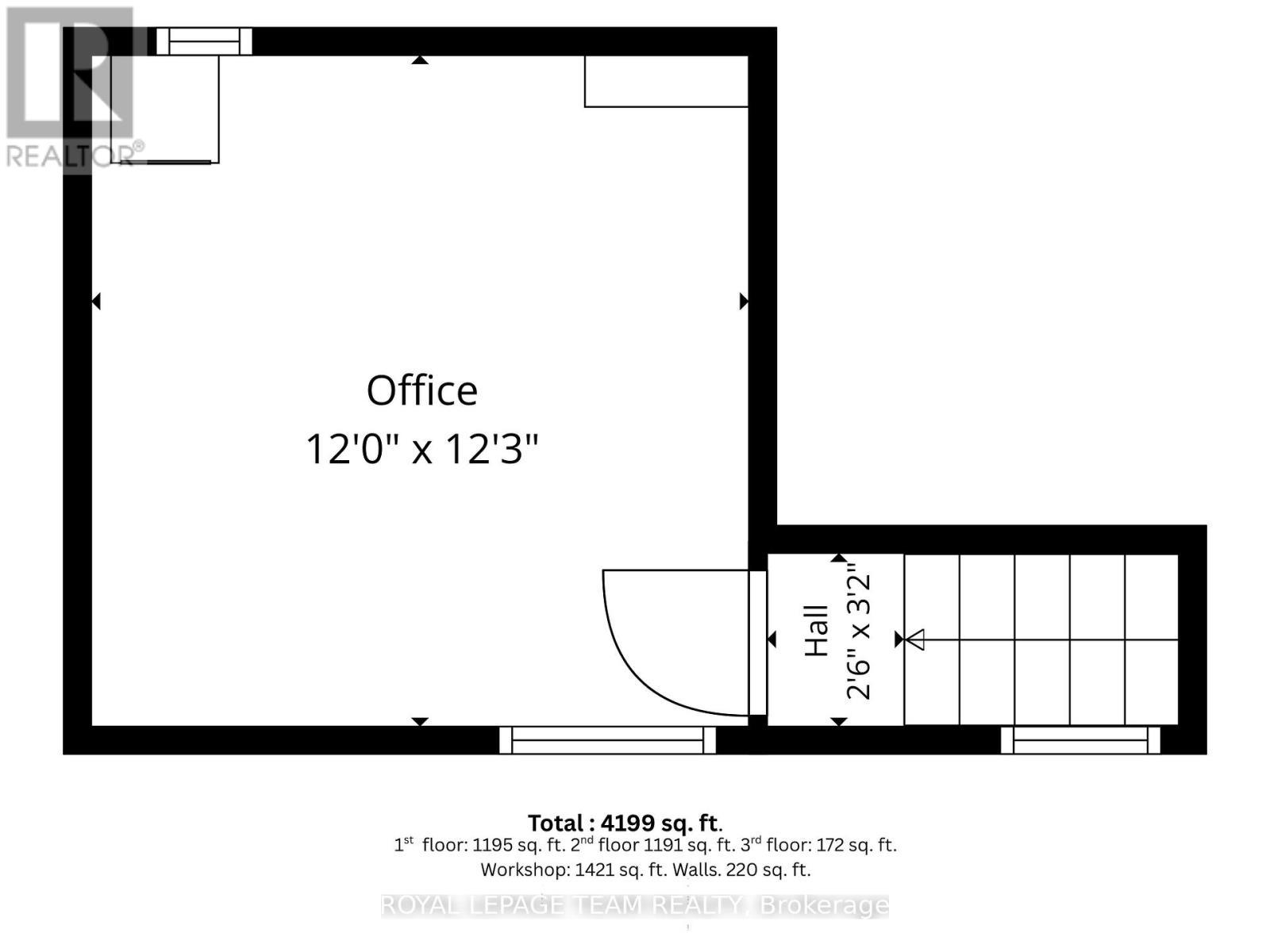27&29 - 2100 Thurston Drive, Ottawa, Ontario  K1G 4K8 - Photo 31 - X13230146