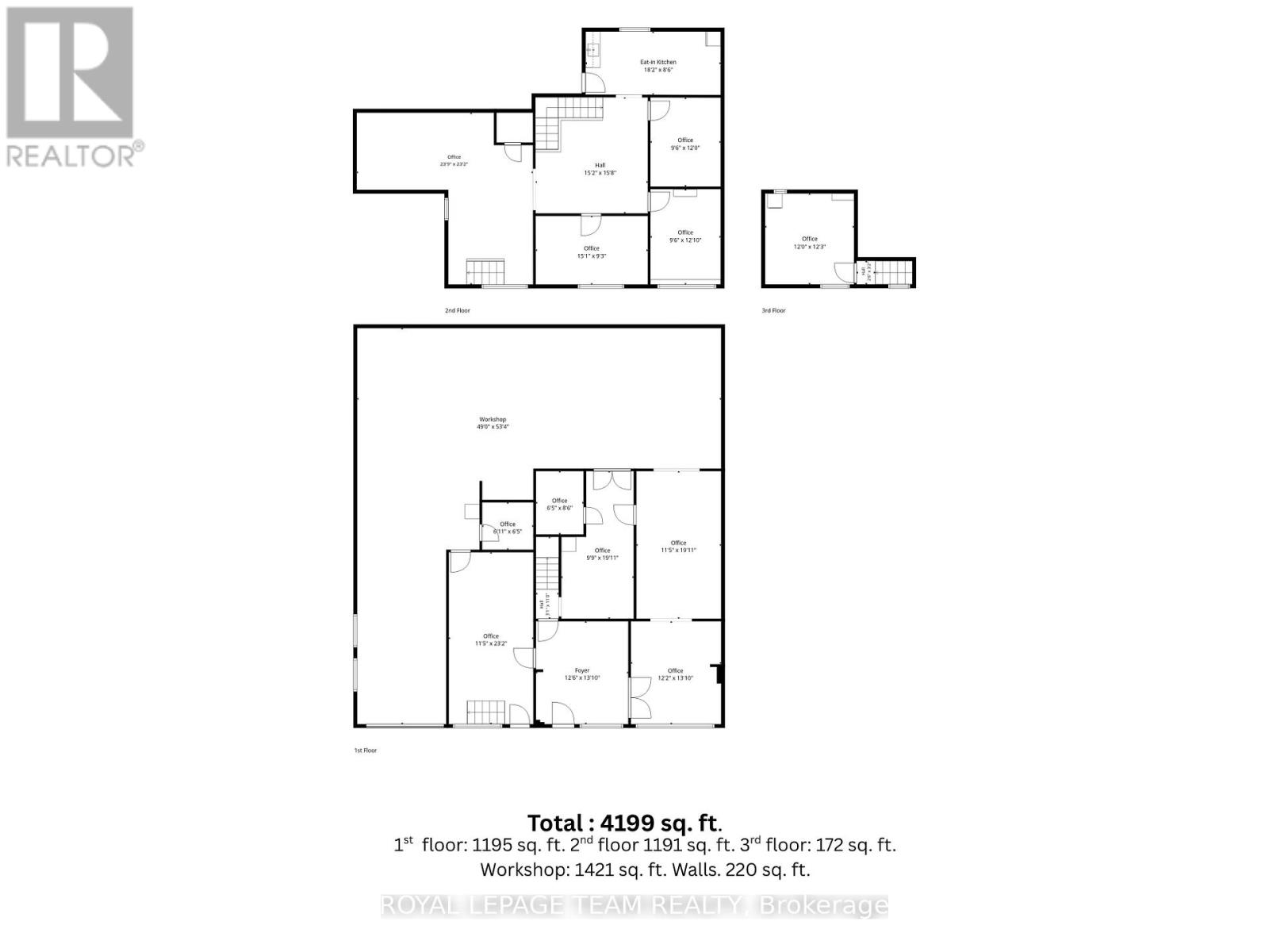 27&29 - 2100 Thurston Drive, Ottawa, Ontario  K1G 4K8 - Photo 32 - X13230146