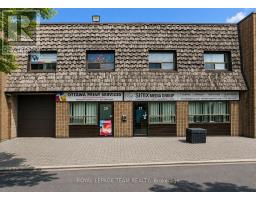 27&29 - 2100 THURSTON DRIVE, Ottawa, Ontario