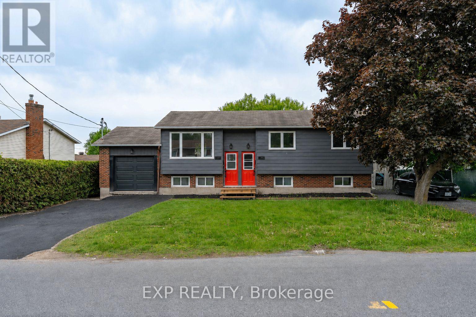 990 St Jacques Street, Clarence-Rockland, Ontario  K4K 1C1 - Photo 1 - X13230152