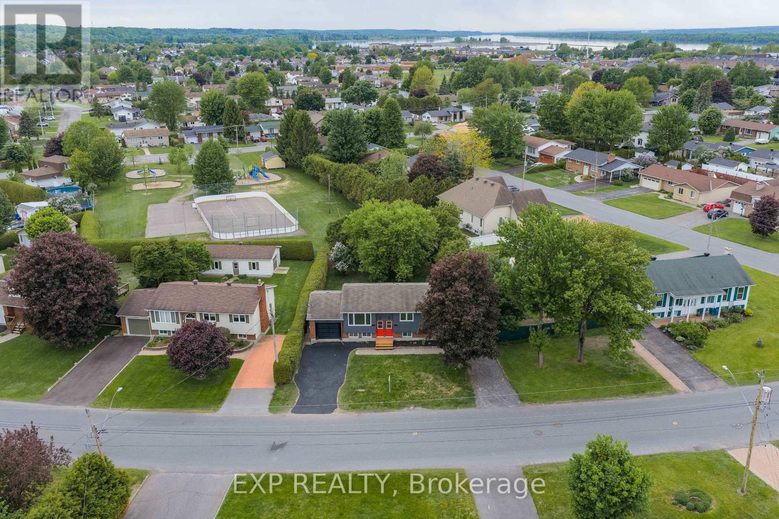 990 St Jacques Street, Clarence-Rockland, Ontario  K4K 1C1 - Photo 36 - X13230152