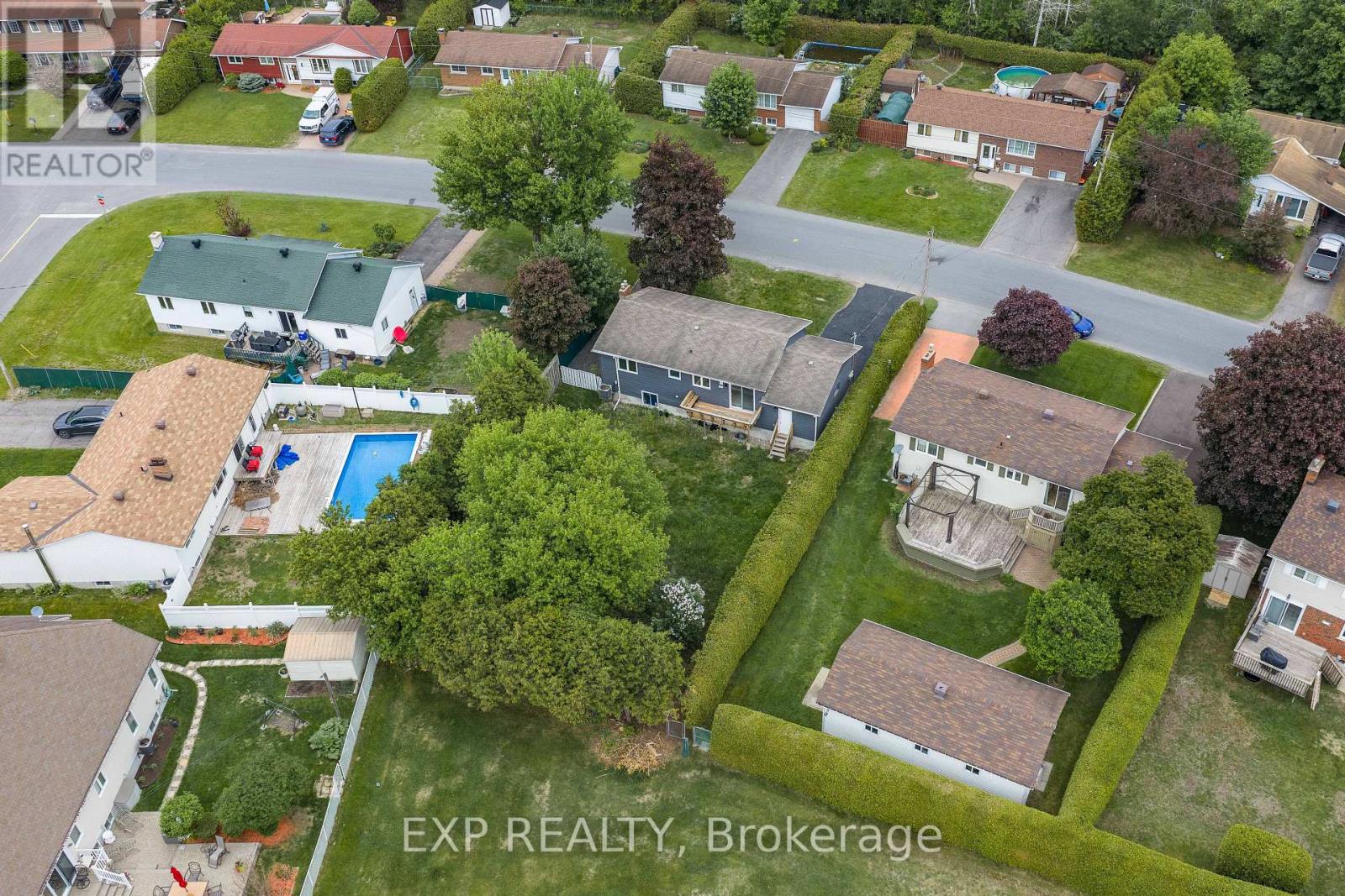 990 St Jacques Street, Clarence-Rockland, Ontario  K4K 1C1 - Photo 38 - X13230152
