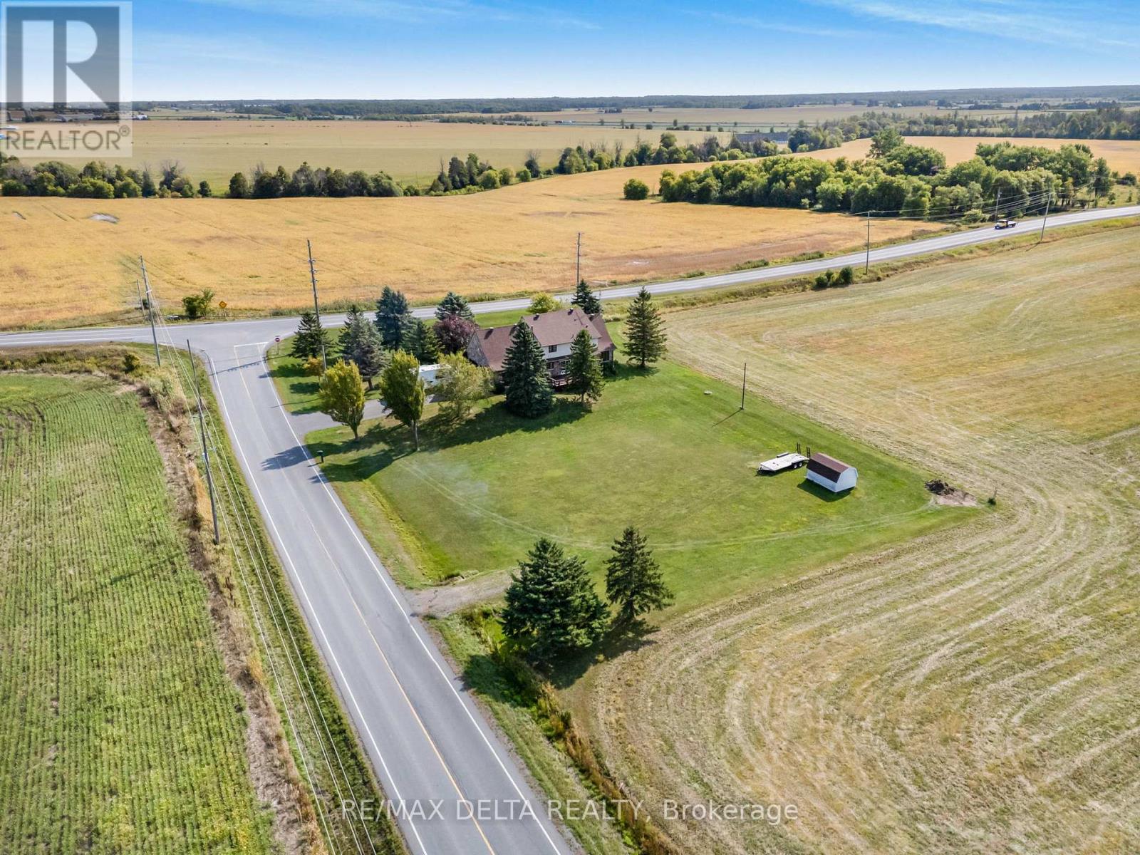4254 Conc 20 Concession, The Nation, Ontario  K0C 2B0 - Photo 10 - X13230168
