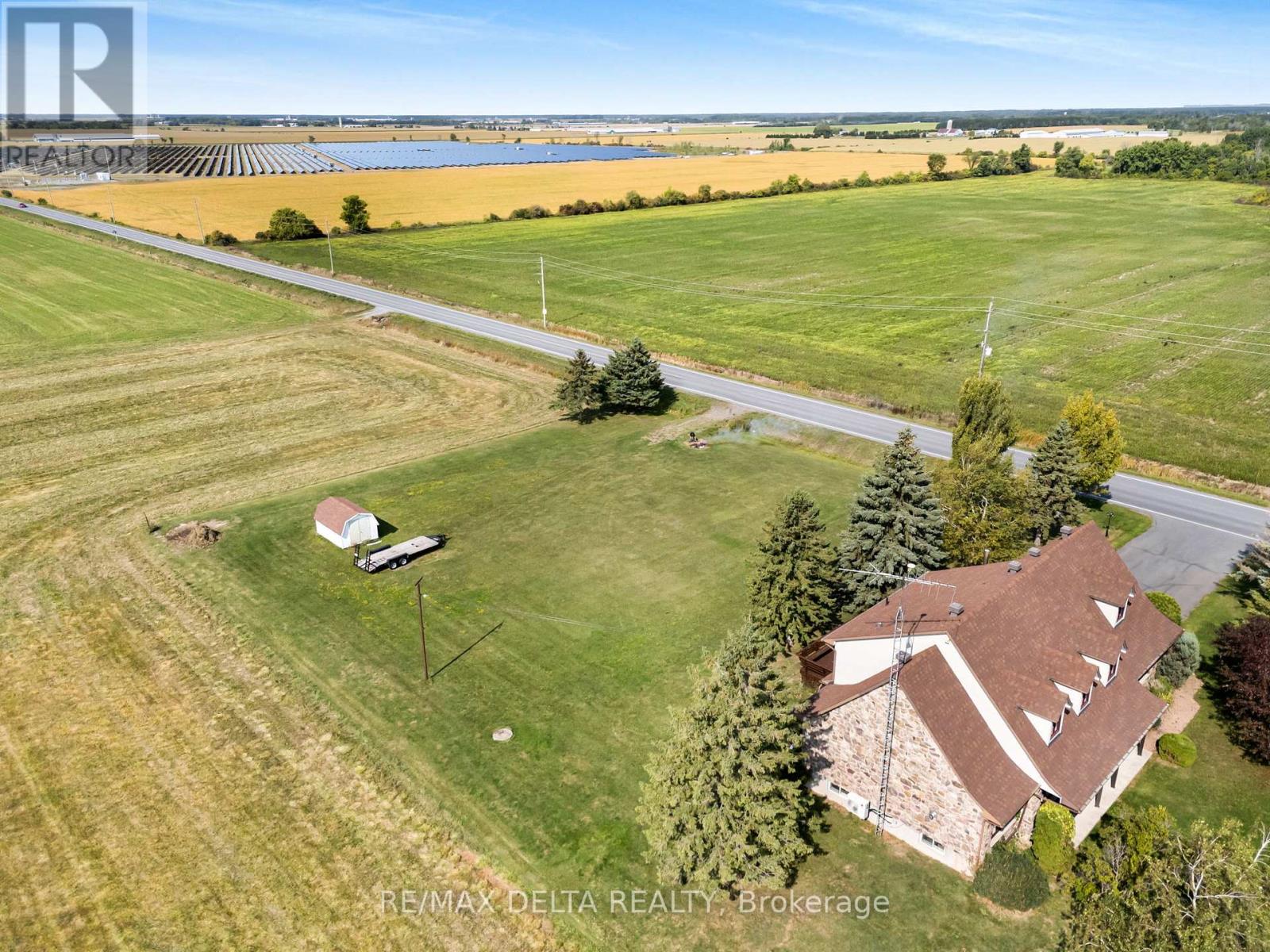 4254 Conc 20 Concession, The Nation, Ontario  K0C 2B0 - Photo 7 - X13230168