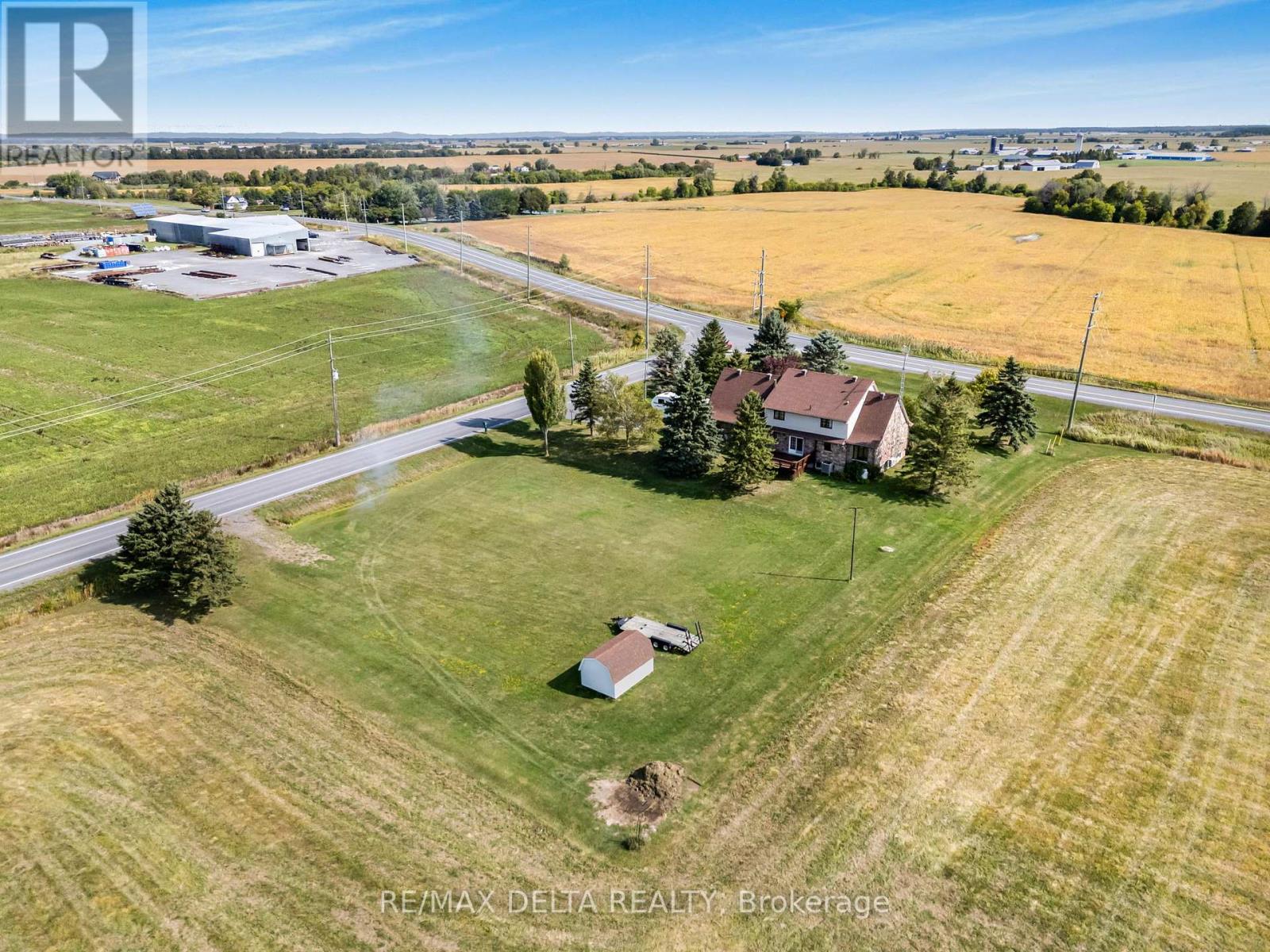 4254 Conc 20 Concession, The Nation, Ontario  K0C 2B0 - Photo 9 - X13230168