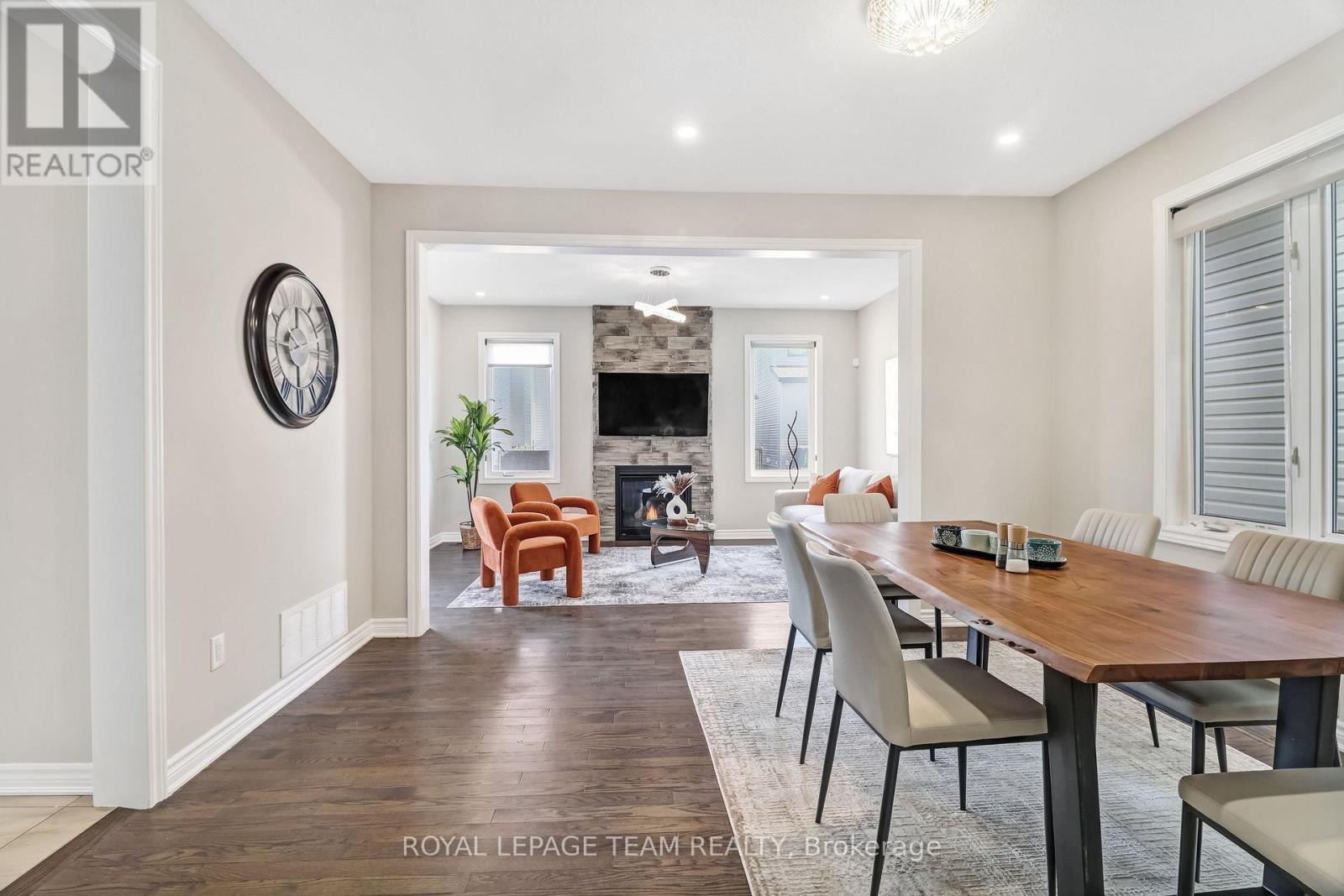 335 Soldats Riendeau Street, Ottawa, Ontario  K2J 6H4 - Photo 6 - X13230204