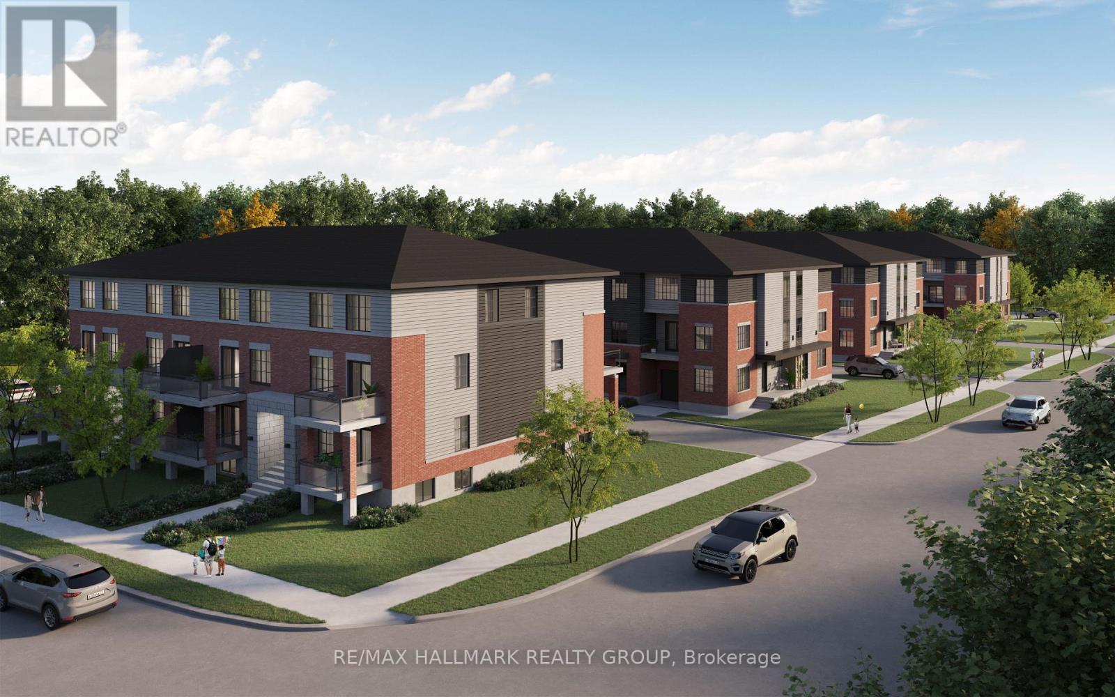 207 Encanto Private, Ottawa, Ontario  K1W 0X6 - Photo 1 - X13230258