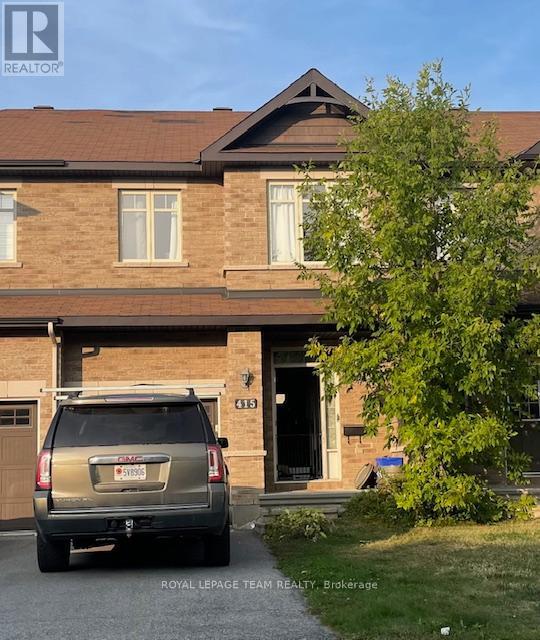 415 Arncliffe Avenue, Ottawa, Ontario  K2W 0B6 - Photo 1 - X13230268